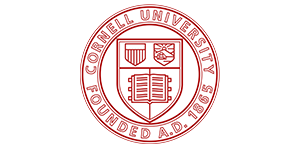 Cornell University copy