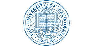 University of California Los Angeles (UCLA) copy