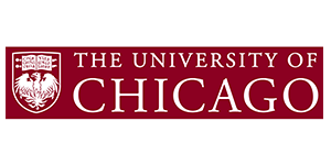 University of Chicago copy