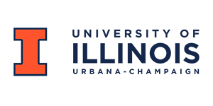 University of Illinois copy